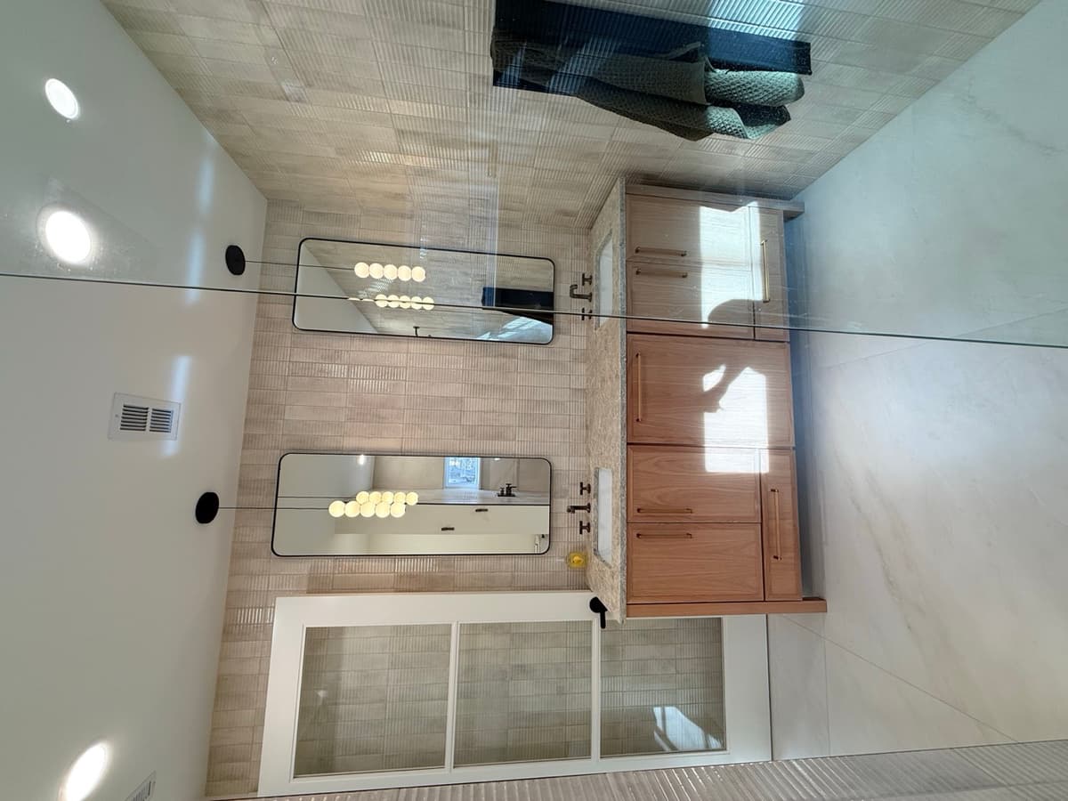 Scottsburg Barndominium Build project photo