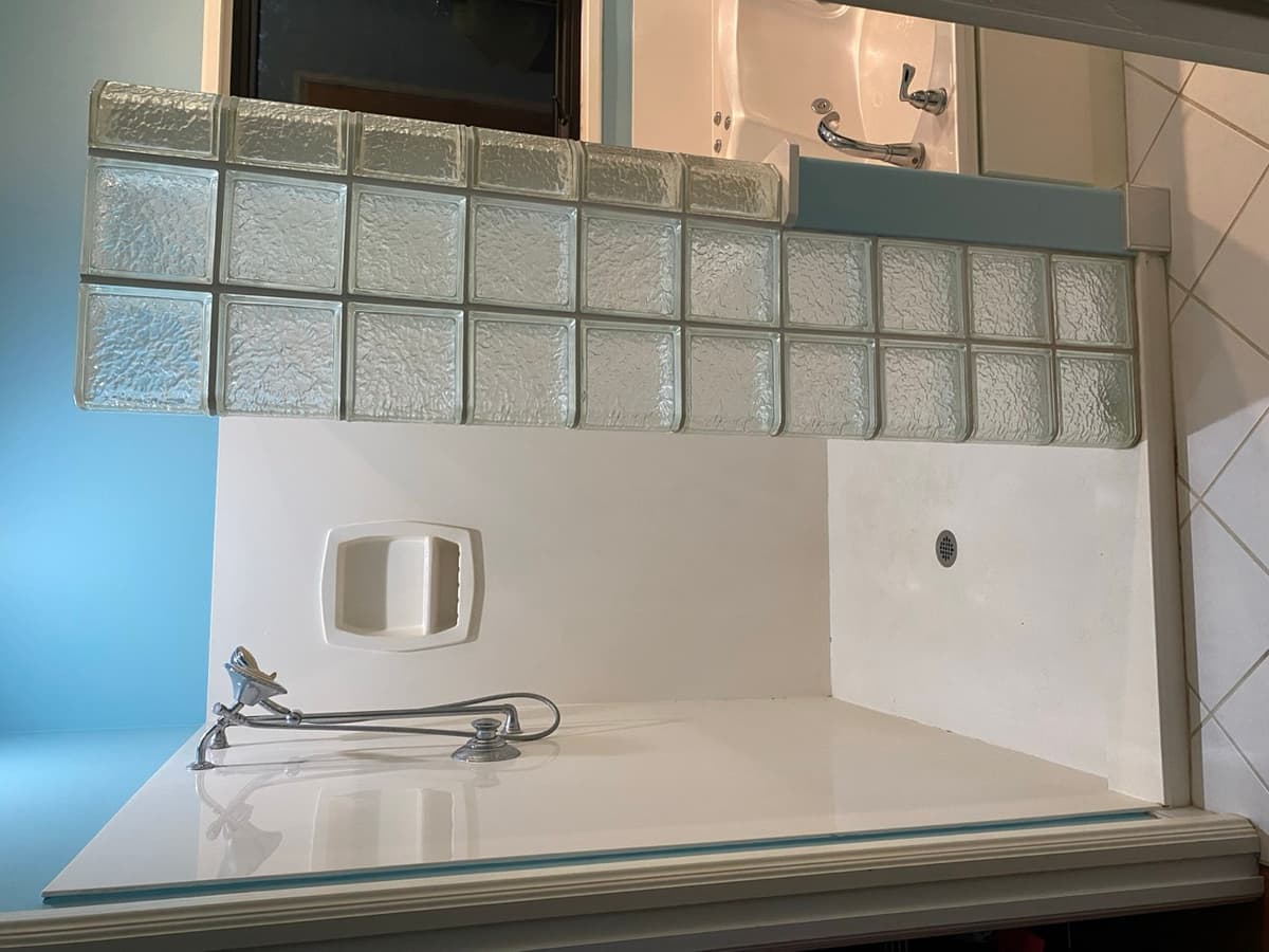Taylorsville Ranch Master Bath project photo