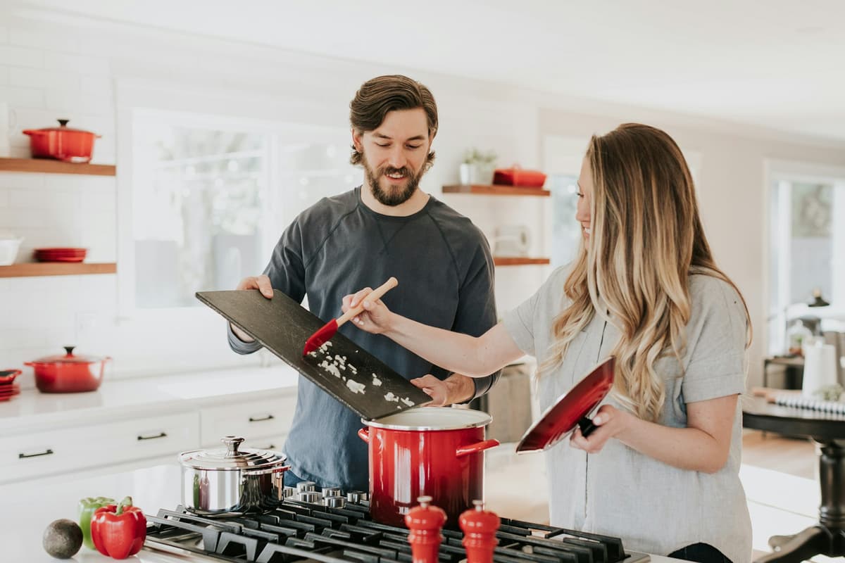 Kitchen Remodeling in Cherokee Triangle