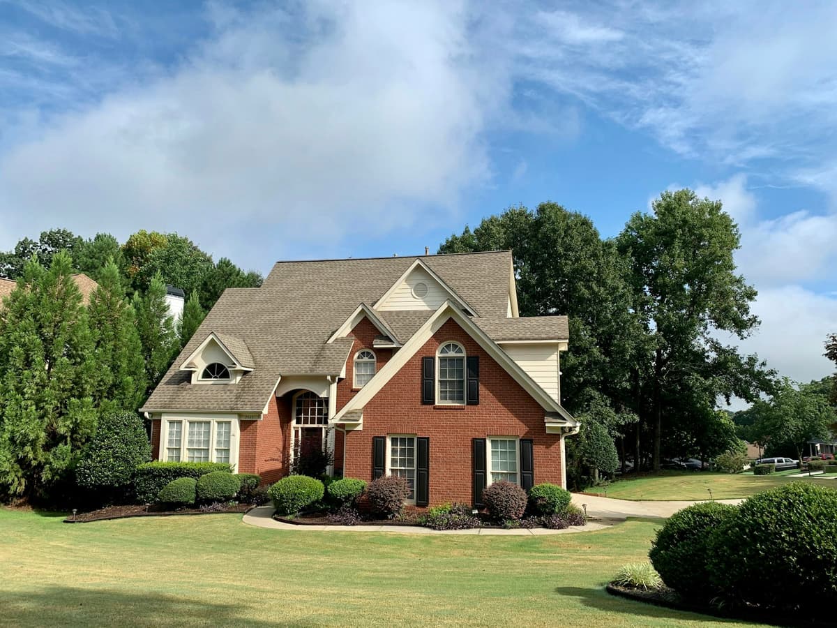 Germantown home, Wilson Way remodel