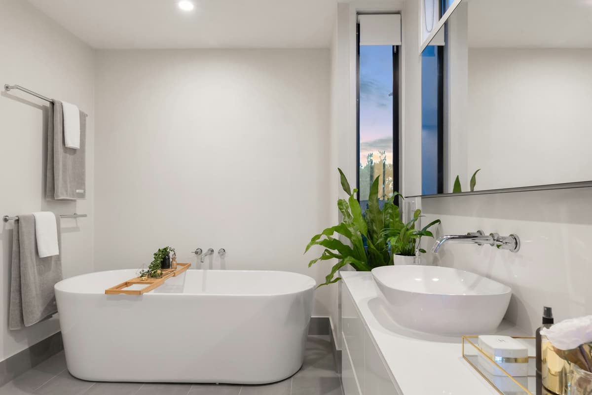 Bathroom Remodeling project by Wilson Way